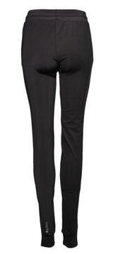 Pantalon de formation Papillon Cuff Dames Black Taille 3xl