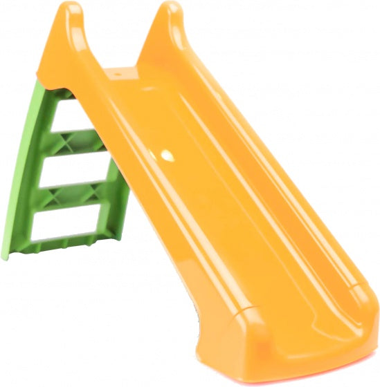Paradiso Toys Diapositive 133,8 cm Green orange