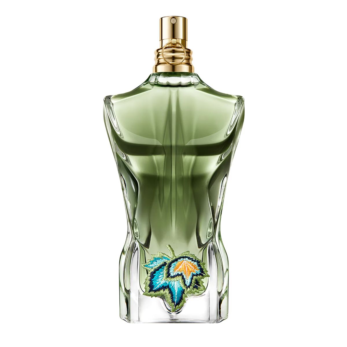 Jean Paul Gaultier Eau de Parfum Spray Paradise Garden Le Beau 75 ml Homme