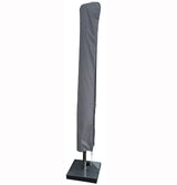 Madison Hoes pour le parasol gris debout CoVKP025
