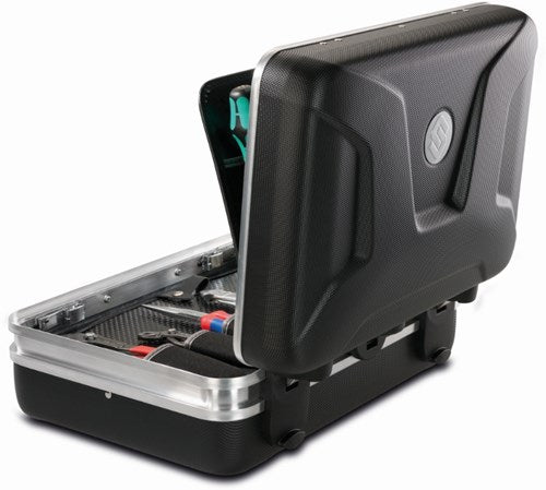 Boîte à outils Parat basic - version spéciale | 485.040-171 | modèle promotionnel - 485.040.171
