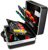 Coffre à outils Parat + roues 470x210x360mm