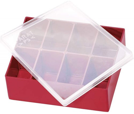 Bol à insert Parat avec couvercle 110x90x36 - 900.021.166 - 900021166