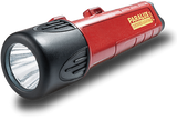 Lampe de poche de sécurité LED Parat paralux px0 - 100% étanche et anti-poussière - 6911252166
