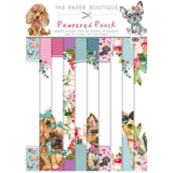 La boutique papier • collection d'inserts pochons chouchoutés