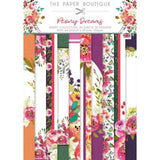 La boutique papier • collection inserts rêves de pivoines