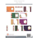 La boutique papier • collection inserts rêves de pivoines