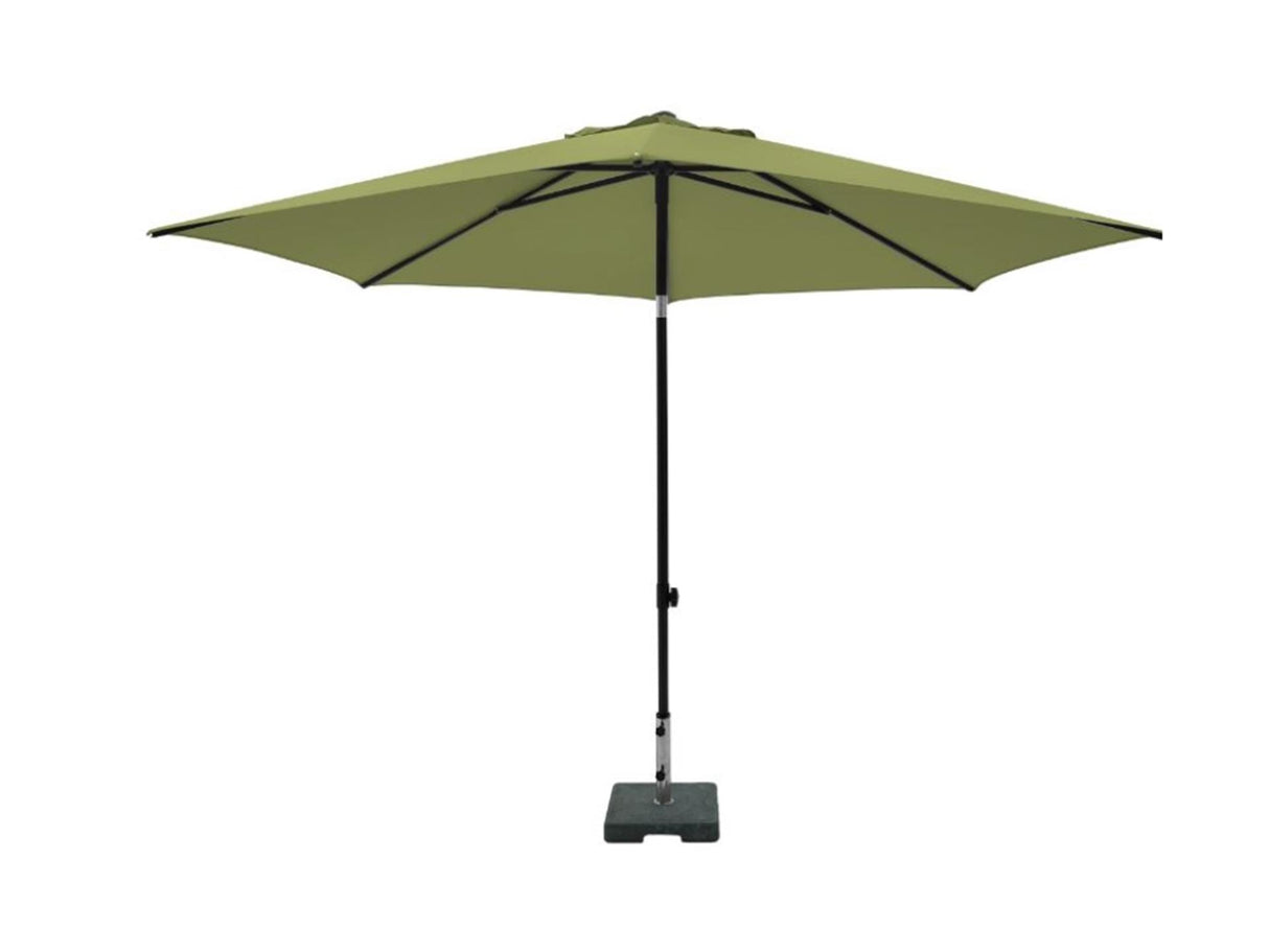 Madison Parasol Mykanos 250 cm vert
