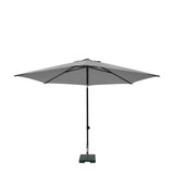 Madison Parasol Elba 300 cm vert