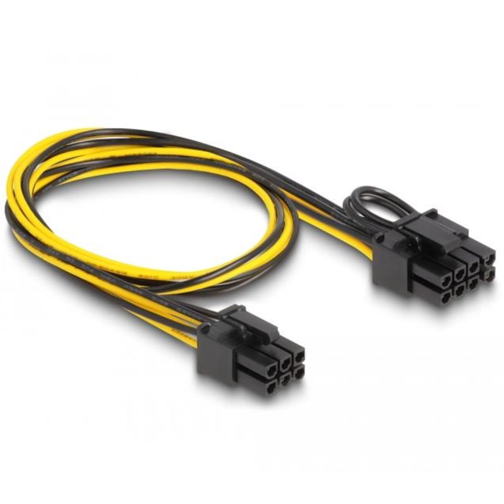 Câble d'alimentation PCIe