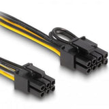 Câble d'alimentation PCIe