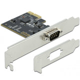 Carte Abi PCI Express - 1x RS-232