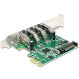 Carte Abi PCI Express