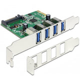Carte Abi PCI Express