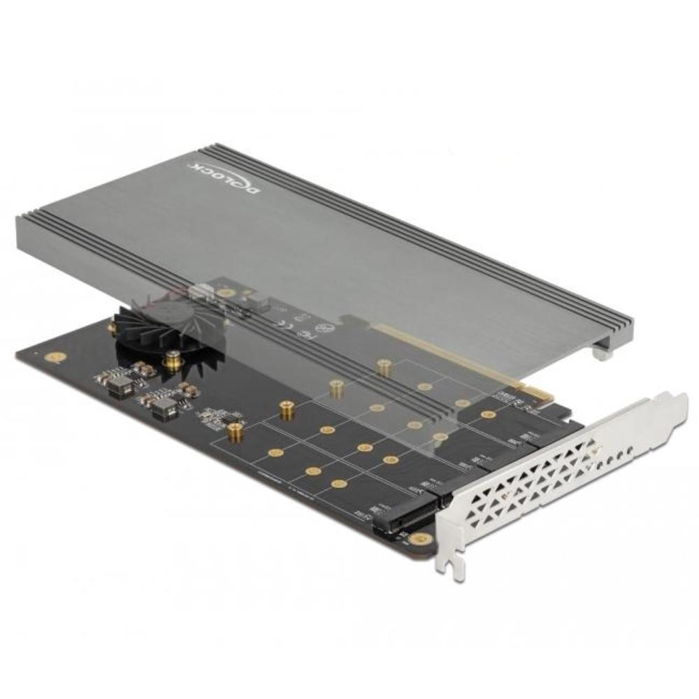 Carte PCI express