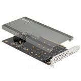Carte PCI express