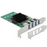 Carte PCI express