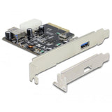 Carte PCI express