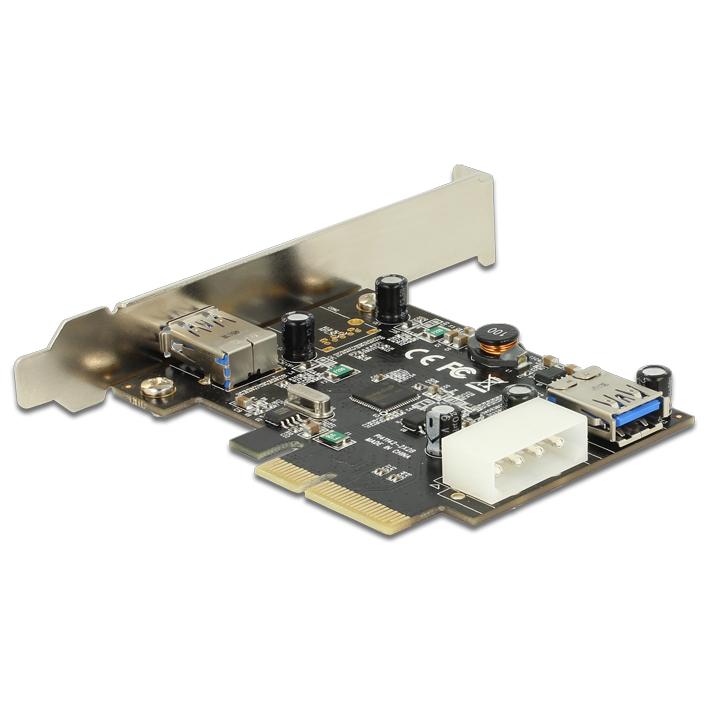 Carte PCI express