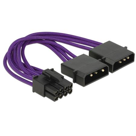 Câble d'alimentation PCIe