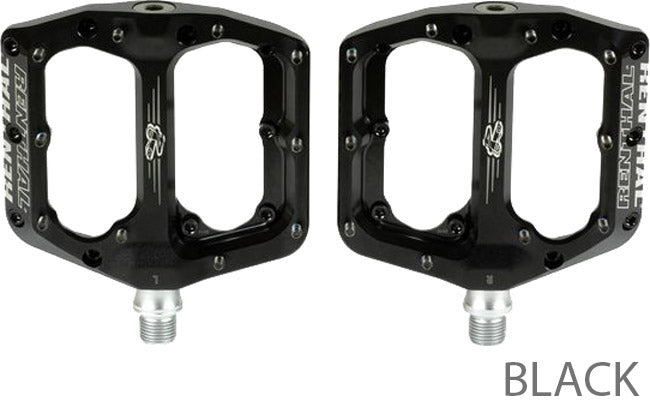 Renthal revo-f platform pedals