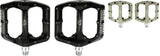 Renthal revo-f platform pedals
