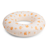 Pêches | piscine orange ø 65 cm