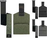 Peaty's Holdfast Trail Tool Wrap - Sac de cadre