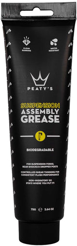 Graisse pour montage de suspension Peaty's