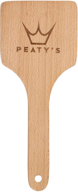 Brosse à pneu de Peaty