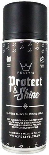 Peaty's Protect Spray Brillance