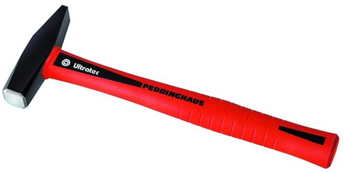 Marteau d'établi Peddinghaus 1500gr. acier ultratec - 5039981500 - 5039981500