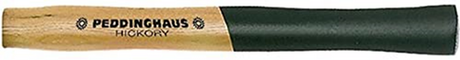 Manche en hickory Peddinghaus pour. marteaux 5 6kg - 7000546400