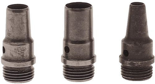 Tuyau creux Peddinghaus avec filetage 10mm - 8007100001