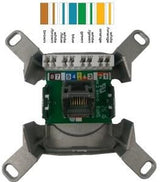 Peha cat6 et élément unique rnis - 4601160