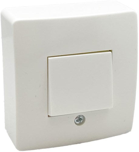Peha interrupteur en saillie peha inverseur lw - 4663045