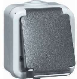 Peha swd prise en saillie simple - 4657960