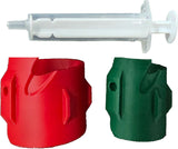 Kit d'entretien pour fourche à suspension et tige de selle télescopique Performance Bike Sealbuddy