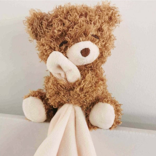 Petú Petú Petú Petú guka Cudd Stréck Teddy 25 cm