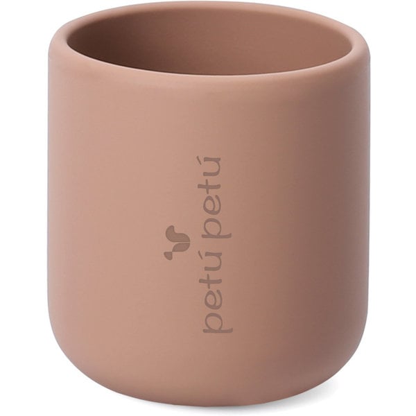 Petú Petú Petú Petú Cooper Silicone Cup