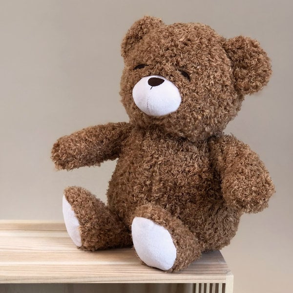 Petú Petú Petú Petú Raad Teddy Bruin 28cm