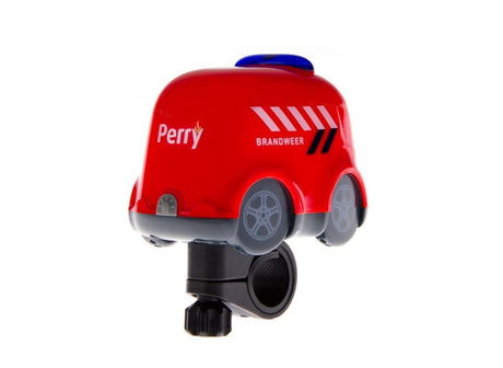 Horn Pexkids Fire Truck Perry