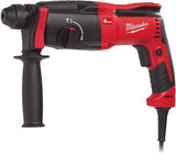 Perceuse à percussion Milwaukee pfh 26 sds-plus - 4933428230