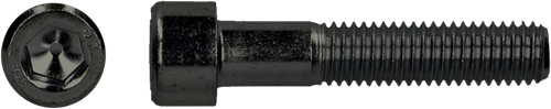 Pgb-europe pgb-fasteners | bzk schroef 12.9 vd iso4762 m12x40 | 100 st - 912200012000403