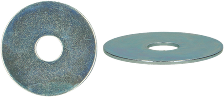 Pgb-europe pgb-fasteners | carrosseriesluitring m12x30 zn (1,50) | 100 st 0caros001012000303