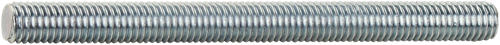 Pgb-europe pgb-fasteners | draadstang 4.8 din 976 m12x2000 zn bundel | 20 st 975001012020005