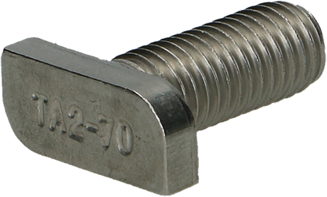 Pgb-europe pgb-fixations | boulon à tête marteau 28 15 m8x25 a2 - hs2815a00008000253
