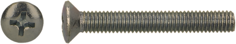 Pgb-europe pgb-fasteners | metaalschroef bvk din 966h m4x10 a2 000966a00004000103