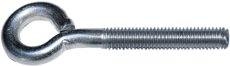 Pgb-europe pgb-fasteners | metrische schroefoog m5x20 zn | 100 st 000mso001005000203