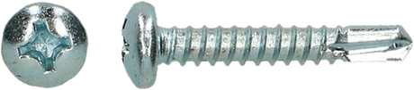 Pgb-europe pgb-fixations | vis autoperceuse din 7504m-h ø 3,50x13 zn | 200 pièces - 07504m001003501303